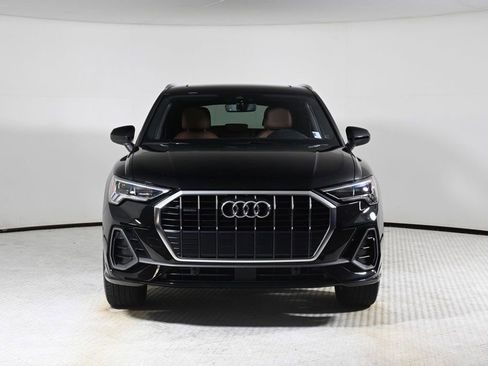 Used 2025 Audi Q3 2.0T Premium w/ Convenience Package image 8