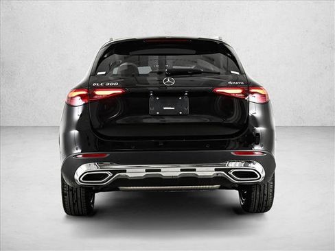Certified 2026 Mercedes-Benz GLC 300 4MATIC image 7