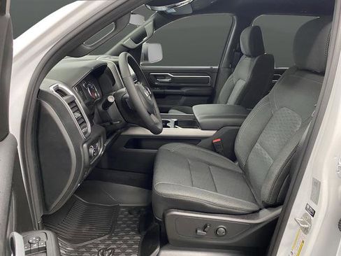 New 2026 RAM 1500 Big Horn image 4