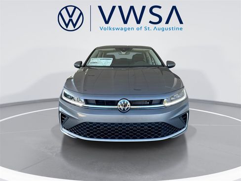 New 2026 Volkswagen Jetta S image 2