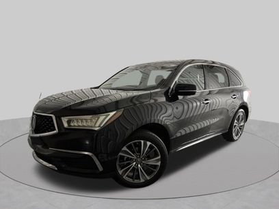 Certified 2017 Acura MDX w/ Technology Package