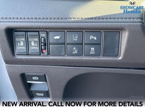 Used 2018 Honda Odyssey Elite image 13