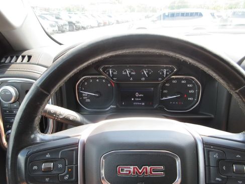 Certified 2020 GMC Sierra 1500 SLE w/ SLE Value Package AWD/4WD image 29