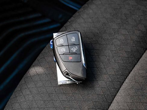 Used 2022 Chevrolet Silverado 1500 LT image 56