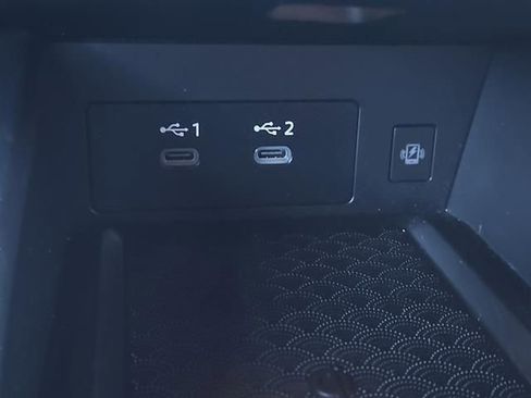 Certified 2026 INFINITI QX60 Autograph w/ Dark Cargo Package image 29