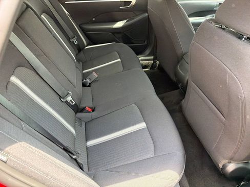 New 2026 Hyundai Sonata SEL FWD image 16
