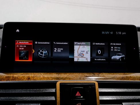 Used 2018 BMW 340i 340i Sedan 4D image 35