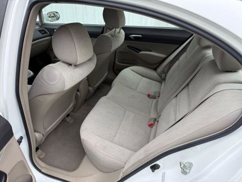 Used 2009 Honda Civic LX image 17