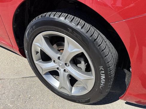 Used 2009 Toyota Venza FWD image 10