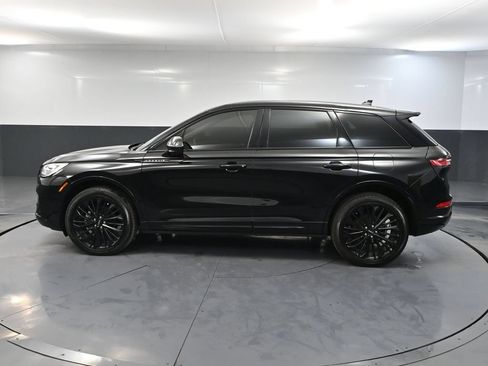 Used 2025 Lincoln Corsair Reserve w/ Jet Appearance Package AWD/4WD image 11