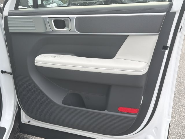 New 2026 Hyundai Santa Fe SEL FWD image 16