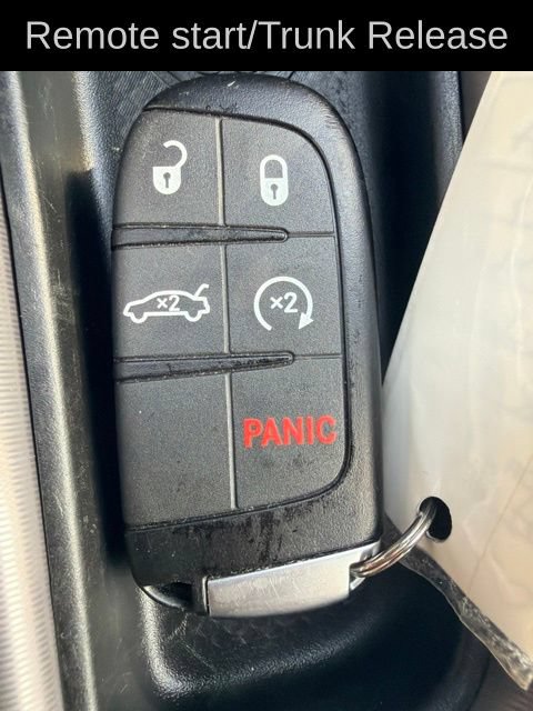 Used 2023 Dodge Charger Scat Pack w/ Plus Group RWD image 26
