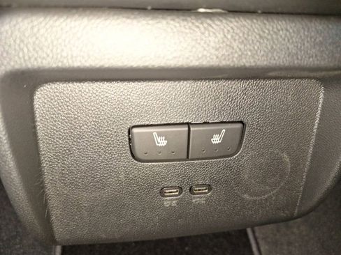 New 2026 Chevrolet Equinox EV LT image 11