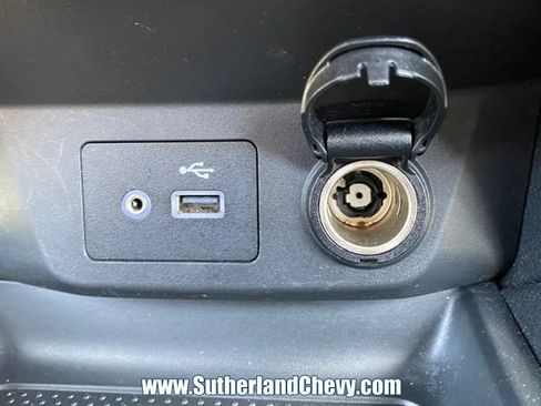 Used 2019 Nissan Rogue FWD image 30