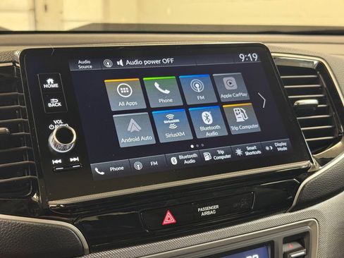 New 2026 Honda Ridgeline RTL image 40