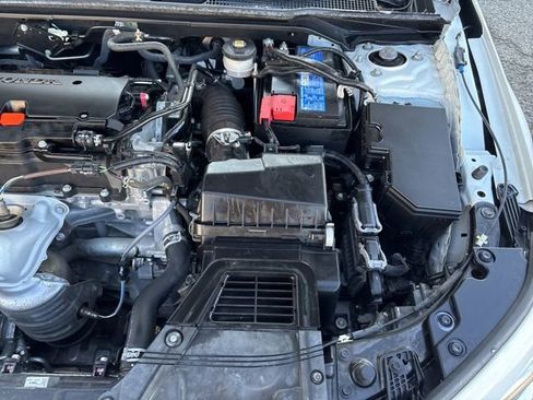 Used 2024 Honda Civic Sport image 29