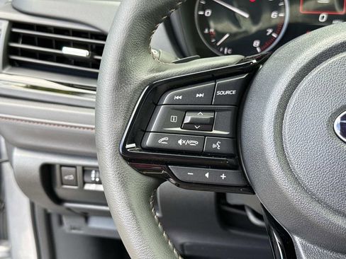 New 2026 Subaru Forester Touring AWD/4WD image 44