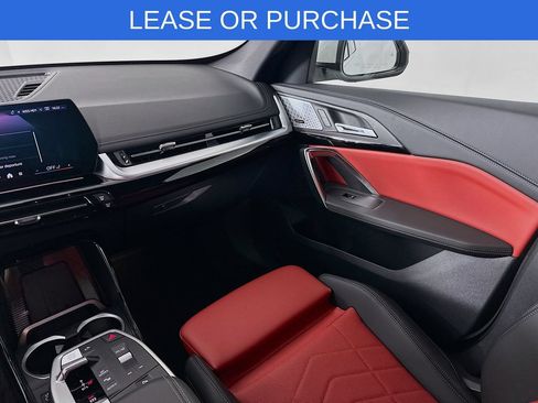 Used 2025 BMW X1 xDrive28i AWD/4WD image 28