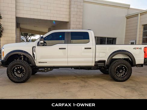 Used 2024 Ford F250 XL w/ XL Off-Road Package image 5