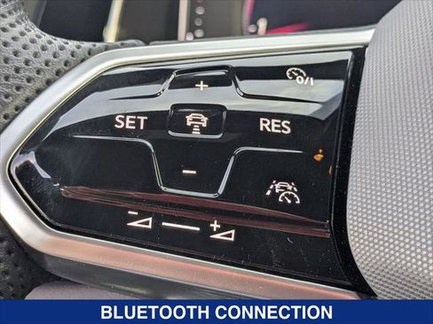 Certified 2024 Volkswagen Jetta GLI 40th Anniversary Edition FWD image 14