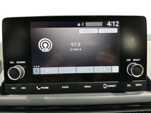 New 2026 Honda Civic Sport image 11