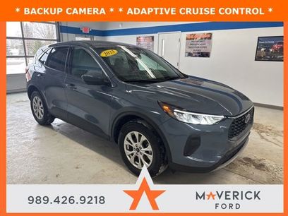 Used 2023 Ford Escape Active w/ Tech Pack #2