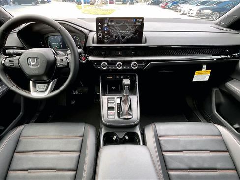 New 2026 Honda CR-V Sport Touring image 5