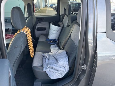 Used 2024 Ford Maverick XLT w/ Equipment Group 300A Standard image 5