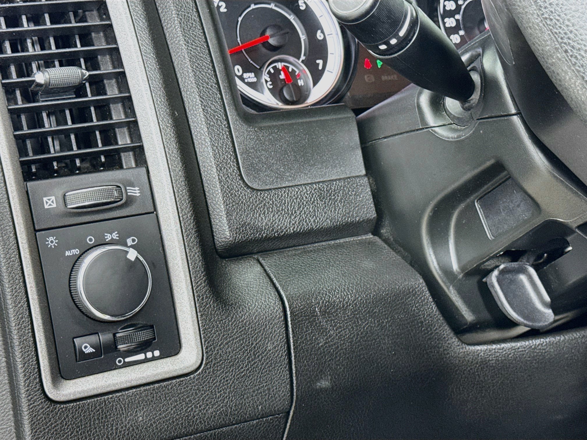 Used 2021 RAM 1500 Tradesman w/ Popular Equipment Group AWD/4WD image 12