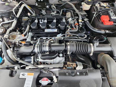 Used 2019 Honda Accord EX image 30