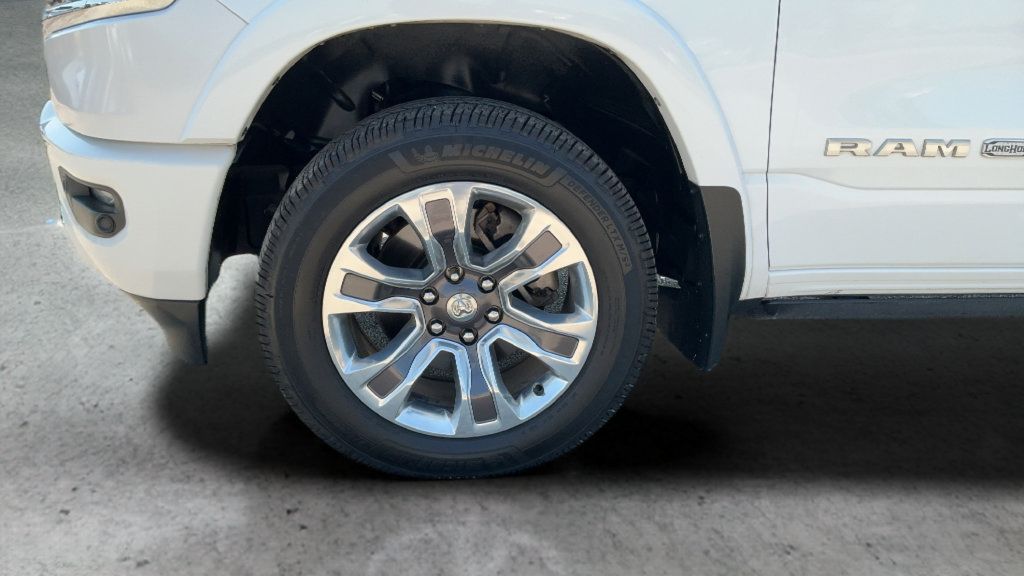 Used 2019 RAM 1500 Limited AWD/4WD image 25