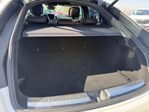 Used 2019 Mercedes-Benz GLE 63 AMG S image 24