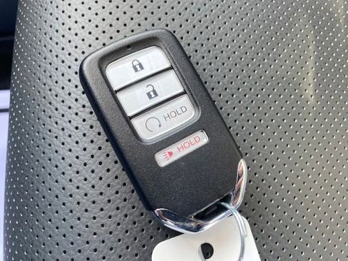 Used 2025 Honda Ridgeline RTL image 24