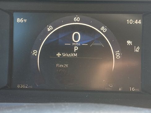 Used 2026 Toyota Tacoma SR5 RWD image 22