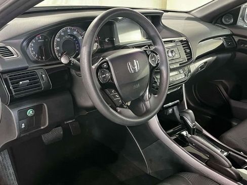 Used 2017 Honda Accord LX-S image 16