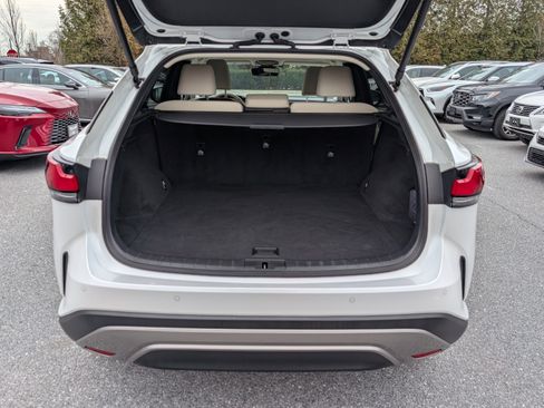 Used 2024 Lexus RX 350 Premium w/ Cold Area Package image 13