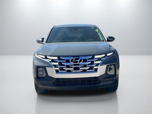 Used 2024 Hyundai Santa Cruz SE image 2