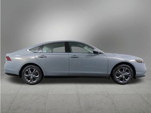 New 2026 Honda Accord EX-L image 6