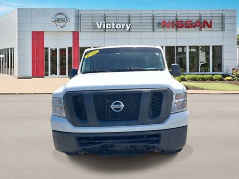 Used 2020 Nissan NV 1500 SV RWD image 8