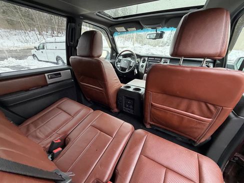 Used 2012 Ford Expedition EL King Ranch image 23