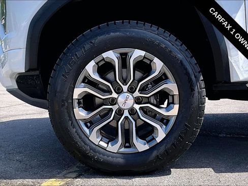 Used 2023 GMC Canyon Denali AWD/4WD image 33