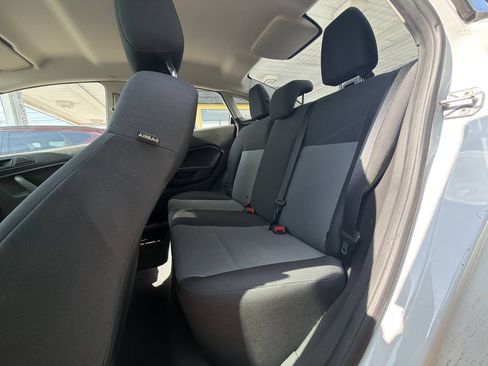 Used 2019 Ford Fiesta S FWD image 7