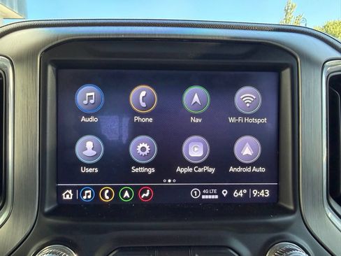 Certified 2023 GMC Sierra 2500 Denali w/ Denali Ultimate Package AWD/4WD image 27