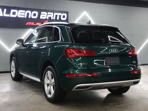 Used 2018 Audi Q5 2.0T Premium Plus AWD/4WD image 24