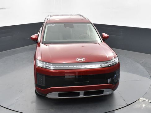 New 2026 Hyundai Ioniq 9 SEL image 24