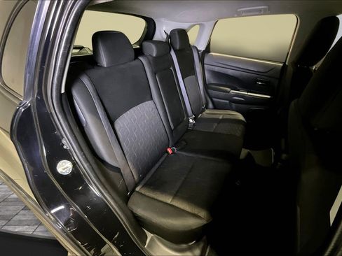 Used 2022 Mitsubishi Outlander Sport S image 24