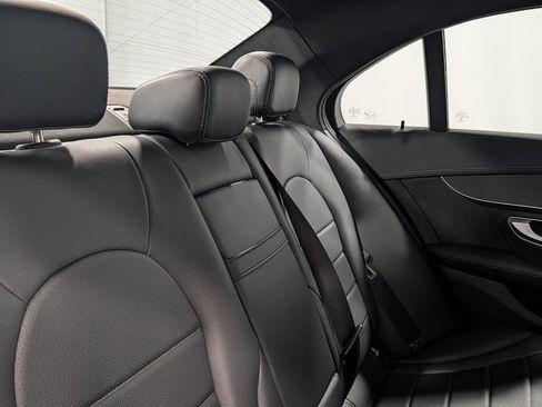 Used 2016 Mercedes-Benz C 300 4MATIC Sedan image 24