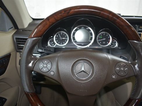 Used 2010 Mercedes-Benz E 350 Coupe image 9