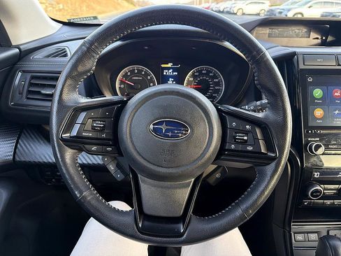 Used 2022 Subaru Ascent Onyx Edition image 8