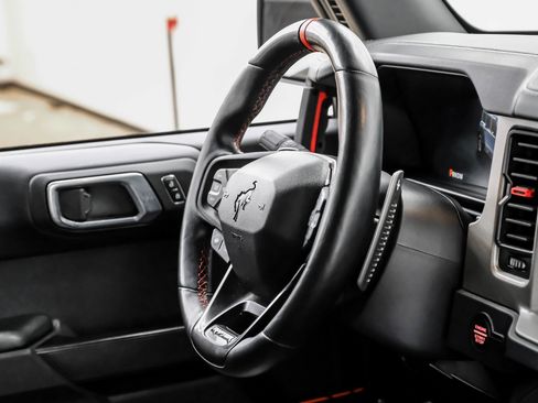 Used 2023 Ford Bronco Raptor image 22